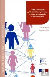 L'Apport Économique Des Politiques De Diversité À La Performance De L'Entreprise : Le Cas Des Jeunes Diplômés D'Origine Étrangère