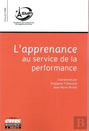 L'Apprenance Au Service De La Performance