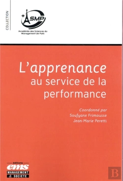 Bertrand.pt - L'Apprenance Au Service De La Performance