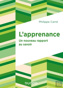Bertrand.pt - L'Apprenance ; Un Nouveau Rapport Au Savoir