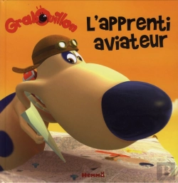Bertrand.pt - L'Apprenti Aviateur Grabouillon