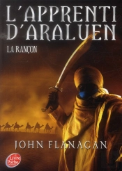 L'Apprenti D'Araluen - T.7 - La Rancon