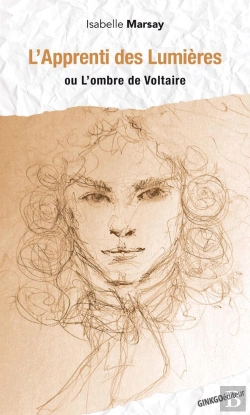 Bertrand.pt - L'Apprenti Des Lumières Ou L'Ombre De Voltaire