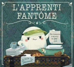 Bertrand.pt - L'Apprenti Fantôme
