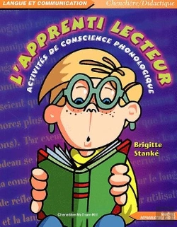 Bertrand.pt - L'Apprenti Lecteur ; Activités De Conscience Phonologique
