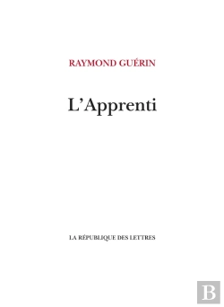 Bertrand.pt - L'Apprenti