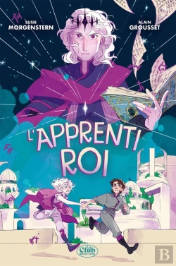 Bertrand.pt - L'Apprenti Roi