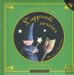 Bertrand.pt - L'Apprenti Sorcier