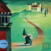 L'Apprenti Sorcier