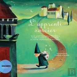 Bertrand.pt - L'Apprenti Sorcier
