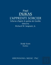 L'Apprenti Sorcier