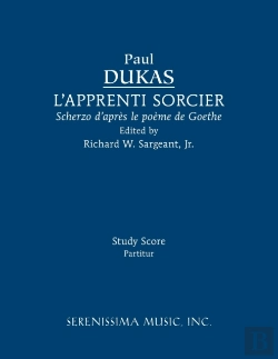 Bertrand.pt - L'Apprenti Sorcier