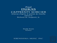 L'Apprenti Sorcier