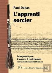 L'Apprenti Sorcier