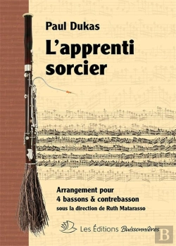 Bertrand.pt - L'Apprenti Sorcier