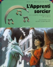 L'Apprenti Sorcier