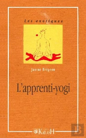 L'Apprenti-Yogi