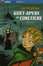 L'Apprentie Alchimiste T.6