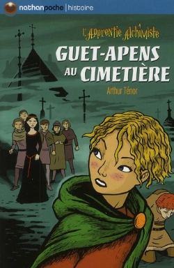 Bertrand.pt - L'Apprentie Alchimiste T.6