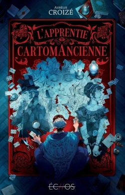 Bertrand.pt - L'Apprentie Cartomancienne