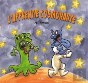 L'Apprentie Cosmonaute