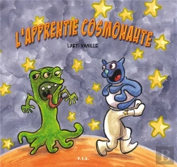 Bertrand.pt - L'Apprentie Cosmonaute