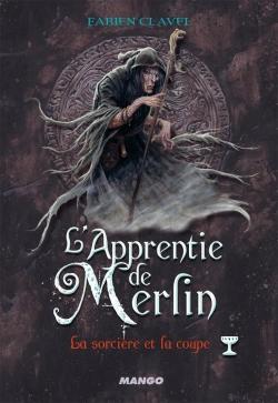 Bertrand.pt - L'Apprentie De Merlin T4 - La Sorci Re Et La Coupe