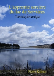 L'Apprentie Sorcière Du Lac De Servières