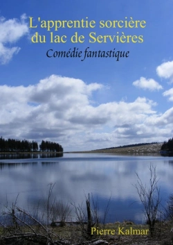 Bertrand.pt - L'Apprentie Sorcière Du Lac De Servières