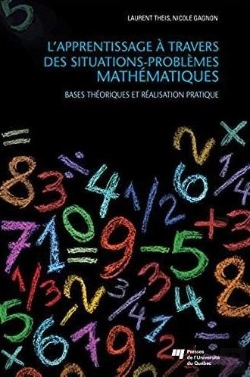 Bertrand.pt - L'Apprentissage À Travers Des Situations-Problèmes Mathématiques ; Bases Théoriques Et Réalisation Pratique
