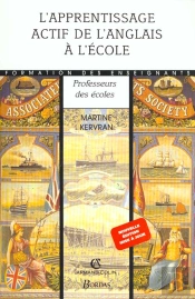 L'Apprentissage Actif De L'Anglais