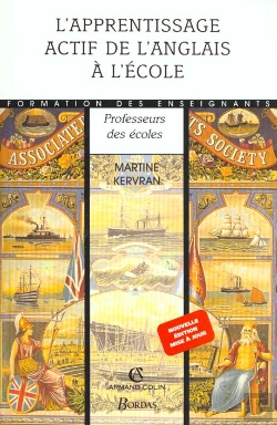 Bertrand.pt - L'Apprentissage Actif De L'Anglais