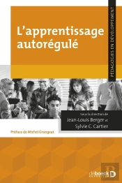 L'Apprentissage Autorégulé