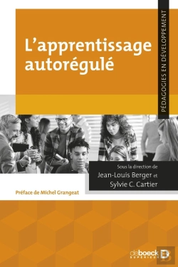Bertrand.pt - L'Apprentissage Autorégulé