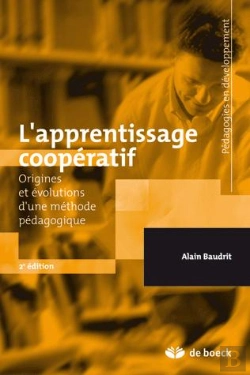 Bertrand.pt - L'Apprentissage Coopératif