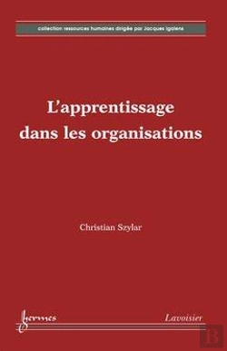 Bertrand.pt - L'Apprentissage Dans Les Organisations