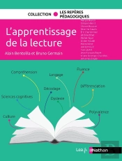 L'Apprentissage De La Lecture (Édition 2019)