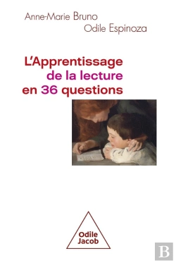 Bertrand.pt - L'Apprentissage De La Lecture En 36 Questions