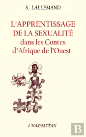 L'Apprentissage De La Sexualité Dans Les Contes Dafrique De L'Ouest
