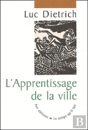 L'Apprentissage De La Ville