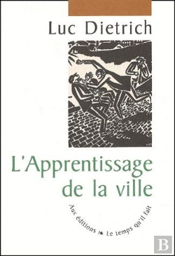 Bertrand.pt - L'Apprentissage De La Ville