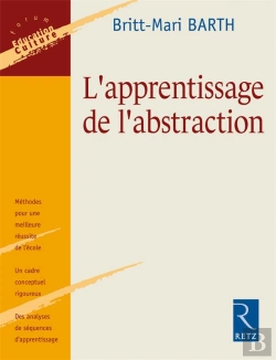 Bertrand.pt - L'Apprentissage De L'Abstraction