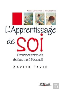 Bertrand.pt - L'Apprentissage De Soi, Exercices Spirituels De Socrate À Foucault