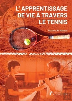 Bertrand.pt - L'Apprentissage De Vie À Travers Le Tennis