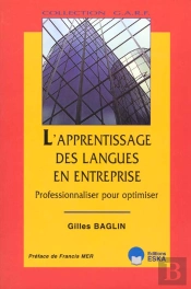 L'Apprentissage Des Langues En Entreprise