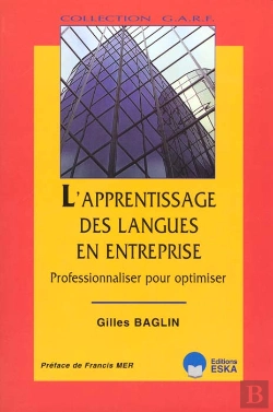 Bertrand.pt - L'Apprentissage Des Langues En Entreprise