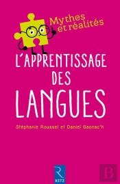 L'Apprentissage Des Langues