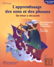 L'Apprentissage Des Sons Et Des Phrases