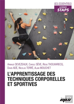 Bertrand.pt - L'Apprentissage Des Techniques Corporelles Et Sportives