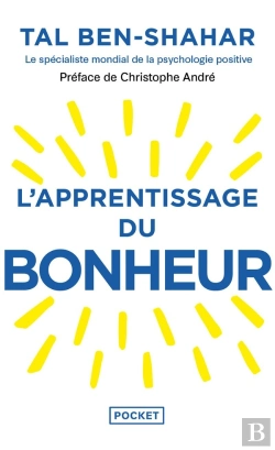 Bertrand.pt - L'Apprentissage Du Bonheur